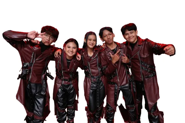 Foto penampil Go Tunes