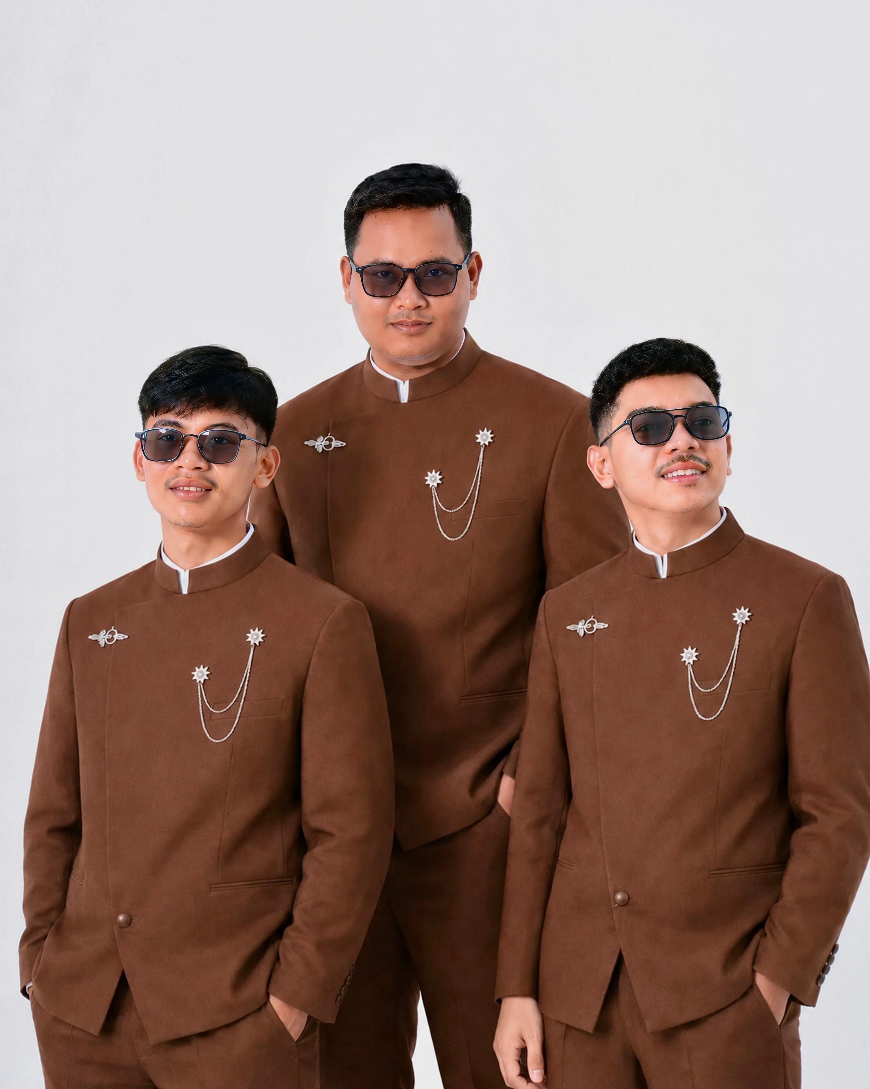 Foto penampil Koflow