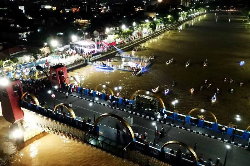 Benteng Makassar