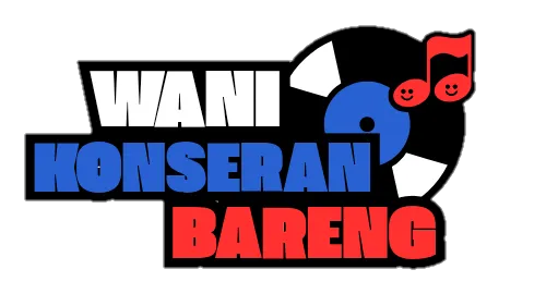 WANI KONSERAN BARENG
