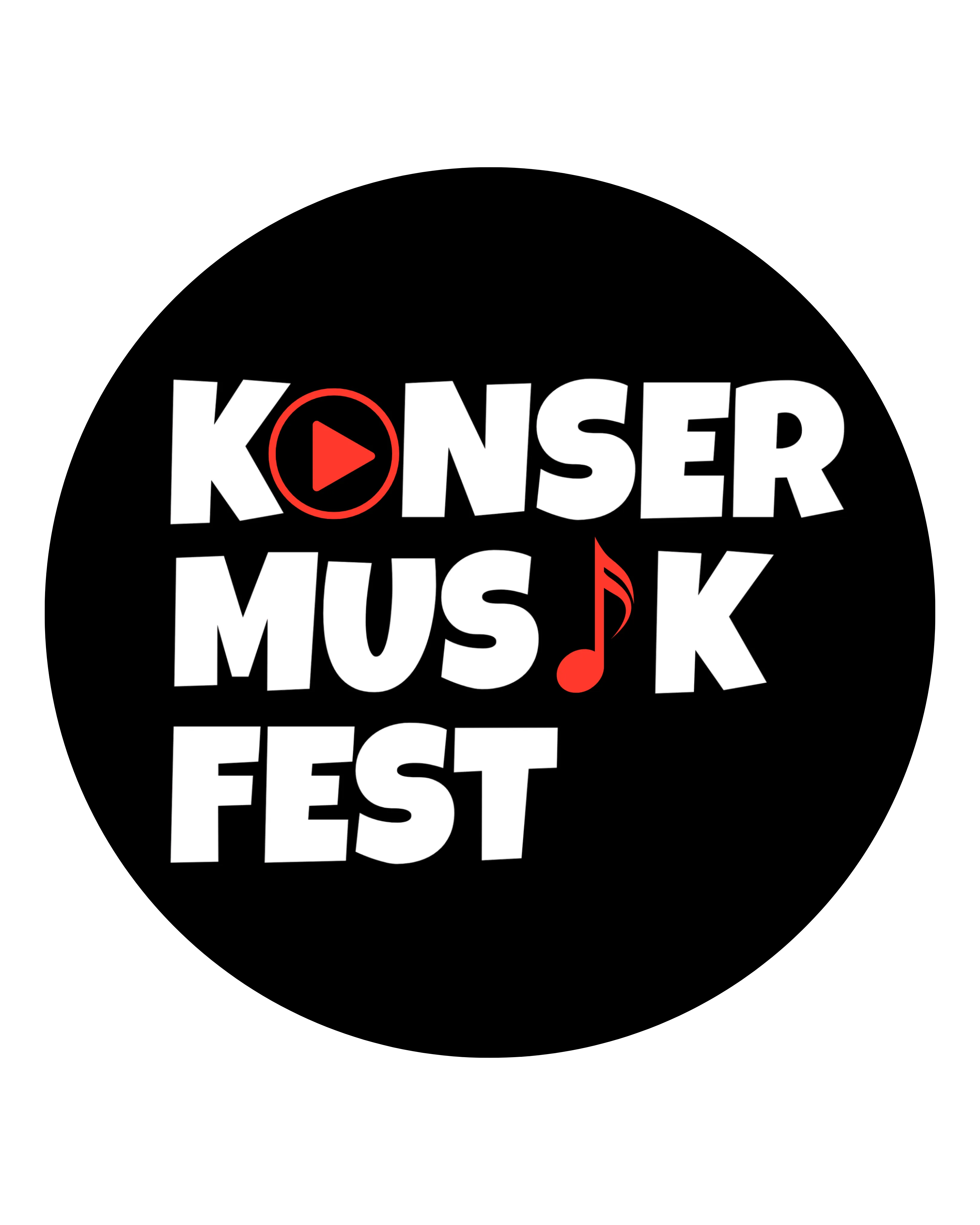 KONSER MUSIK FEST