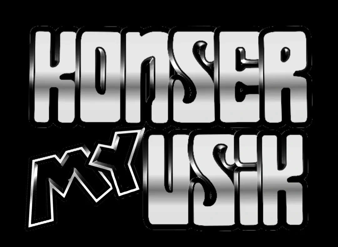 KONSER MY MUSIK