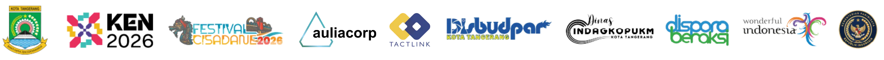 Partnership Logos